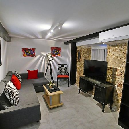 Lefkayo Apartment Lefkáda Kültér fotó