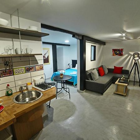 Lefkayo Apartment Lefkáda Kültér fotó