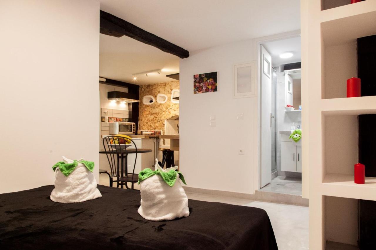 Lefkayo Apartment Lefkáda Kültér fotó