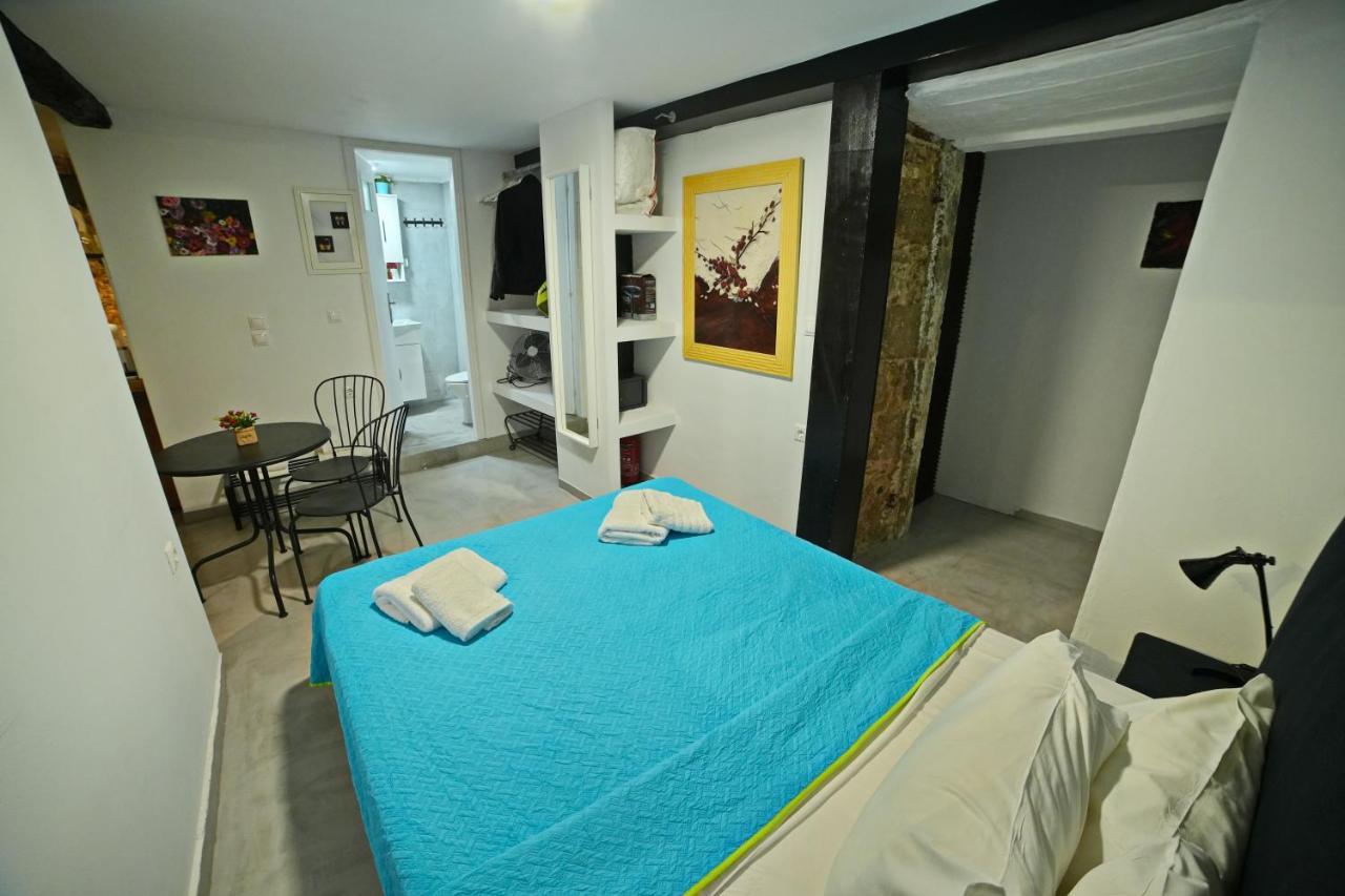 Lefkayo Apartment Lefkáda Kültér fotó