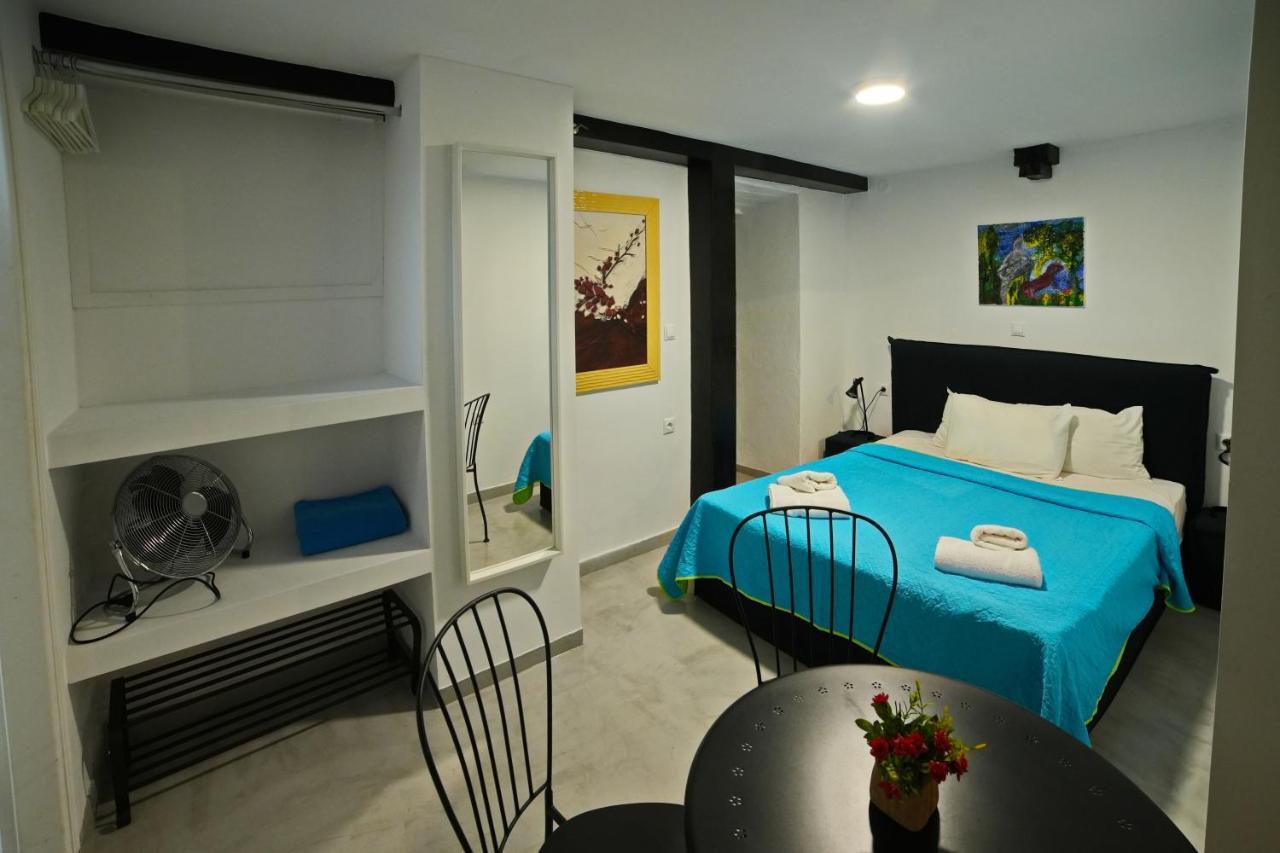 Lefkayo Apartment Lefkáda Kültér fotó